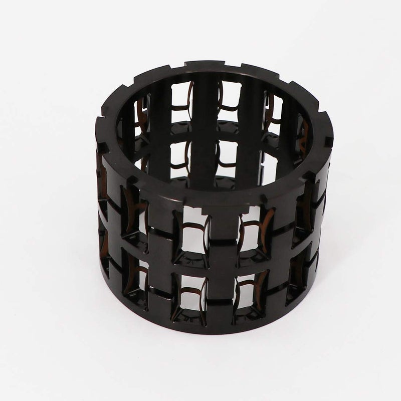 KIPA Front Sprague Cage Carrier Roll Cage 3235625 3235844 Replace for Polaris RZR 900 1000 ACE 570 900 General 1000 Durable With Rollers H-Clips - Image 4